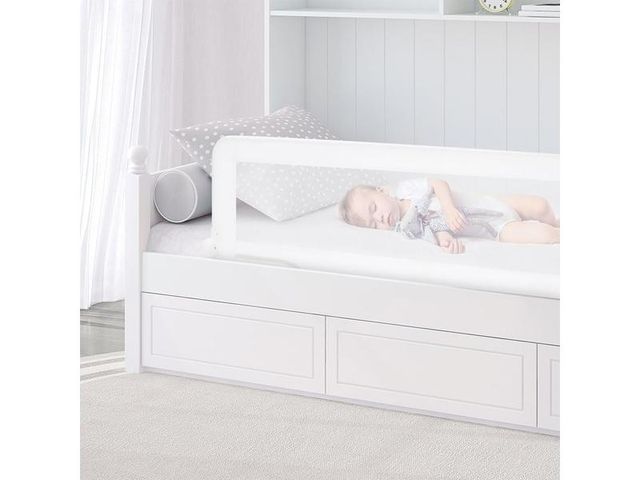 Barrera de Cama 2 en 1 de 150 cm ASalvo