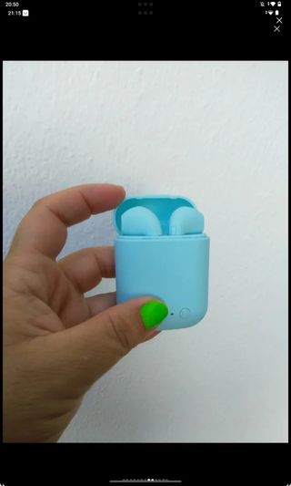 Lote 8 Auriculares Inalámbricos