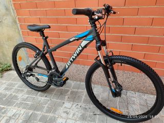 Bicicleta Rockrider 26" Talla S