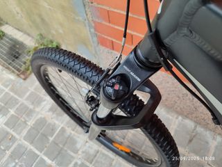 Bicicleta Rockrider 26" Talla S