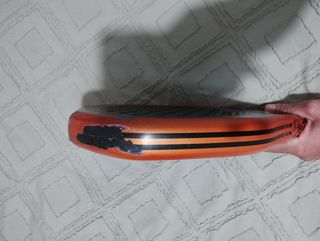 Pala pádel Siux Fénix Lite 4