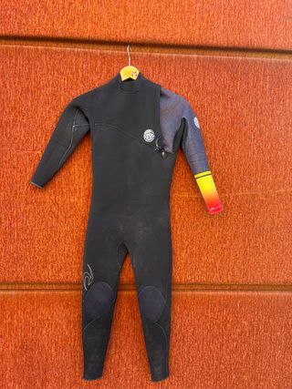 Neopreno surf 5/3 invierno