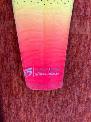 Neopreno surf 5/3 invierno