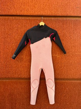 Neopreno surf 5/3 invierno