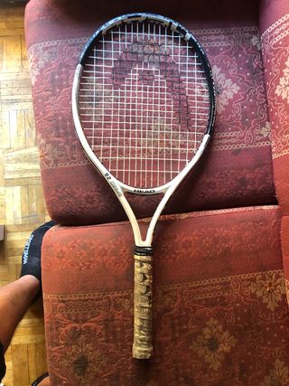 Raqueta de tenis HEAD Speed Elite