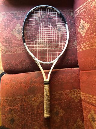 Raqueta de tenis HEAD Speed Elite