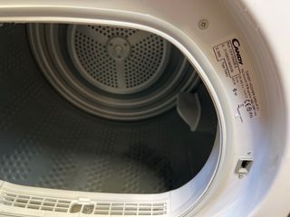 Secadora Candy 10kg Smart Touch