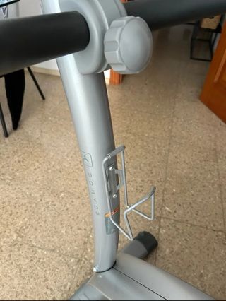 Bicicleta Estática Domyos FC600