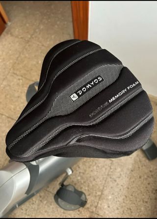 Bicicleta Estática Domyos FC600