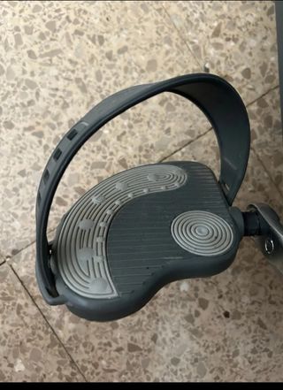 Bicicleta Estática Domyos FC600