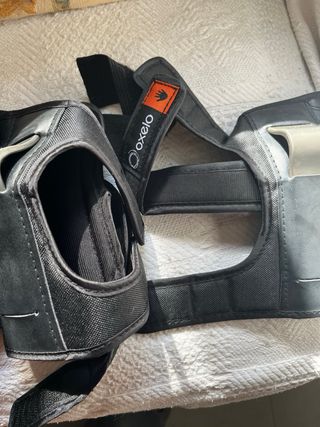 Patines en línea  para niña regalo de  accesorios