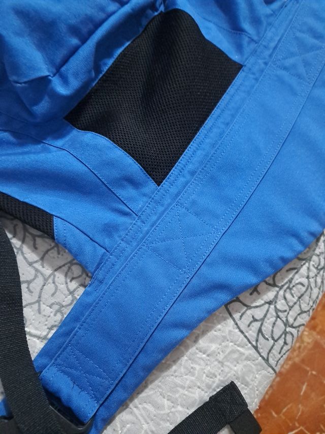 Portabebés Ergobaby Azul