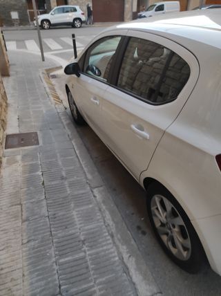 Opel Corsa 2019