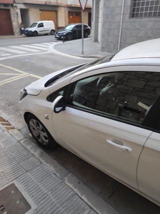 Opel Corsa 2019