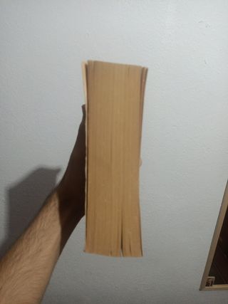 Libro hombre rico, hombre pobre