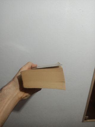 Libro hombre rico, hombre pobre