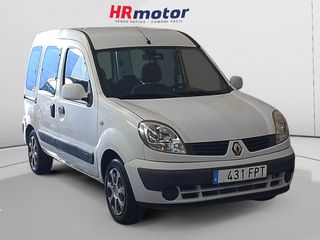 Renault Kangoo Confort Expression