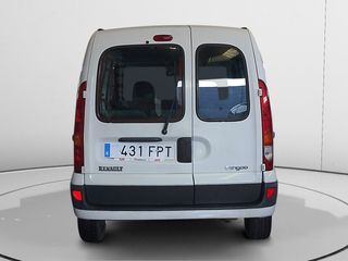 Renault Kangoo Confort Expression