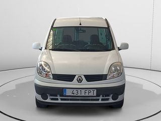 Renault Kangoo Confort Expression