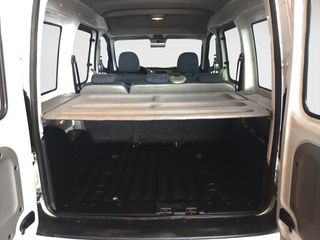 Renault Kangoo Confort Expression