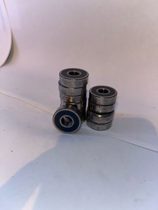 Rodamientos para patinete/skate