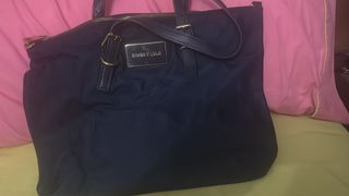 Bolso Bimba y Lola Azul
