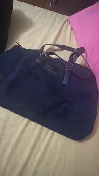 Bolso Bimba y Lola Azul