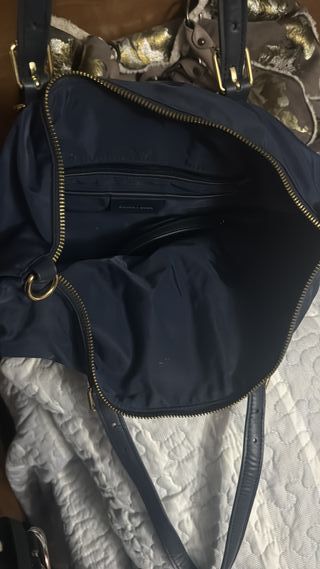 Bolso Bimba y Lola Azul