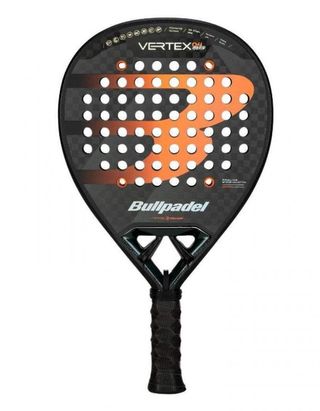 Bullpadel Vertex 04 Hybrid 2025