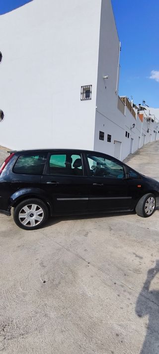 Ford C-MAX 2004