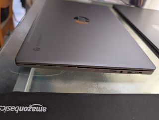 HP Chromebook 14 Silver - Ottime condizioni