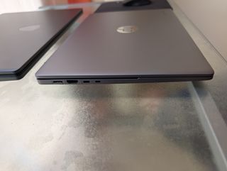 HP Chromebook 14 Silver - Ottime condizioni