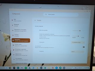 HP Chromebook 14 Silver - Ottime condizioni