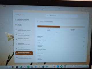 HP Chromebook 14 Silver - Ottime condizioni