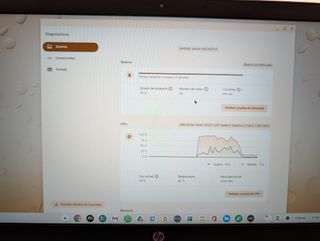 HP Chromebook 14 Silver - Ottime condizioni