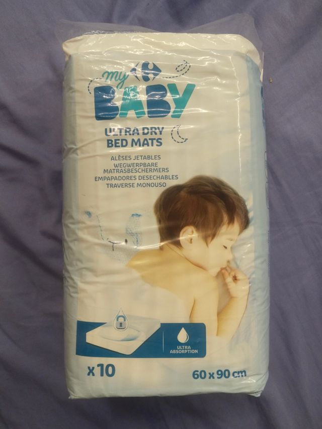 Dodot Toallitas Sensitive 216 uds + 10 protectores