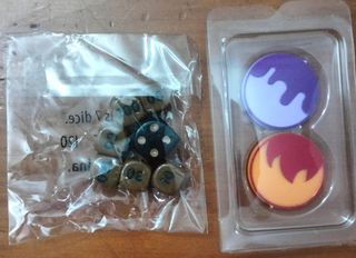 Pokemon dadi marroni