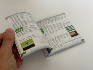Manual Pokémon Edición Plata Soulsilver