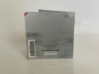 Manual Pokémon Edición Plata Soulsilver