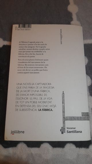 La fàbrica