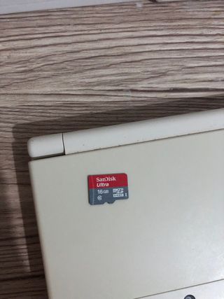 Nintendo new 3DS 