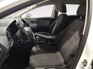 Seat Leon Style Edition