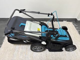 Terrenator 460 Flex Z Auto | Cortacésped Eléctrico