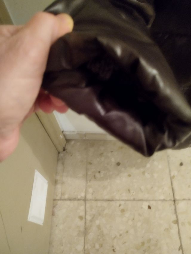 Chaqueta niña plumífera con capucha