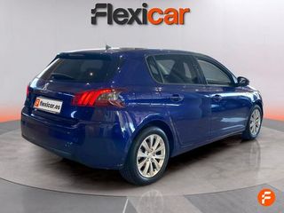Peugeot 308 5p Style PureTech 130 S&S 6 Vel. MAN