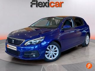 Peugeot 308 5p Style PureTech 130 S&S 6 Vel. MAN