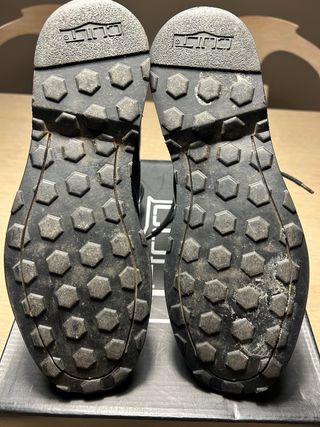 Cult Leather Bordeaux 
