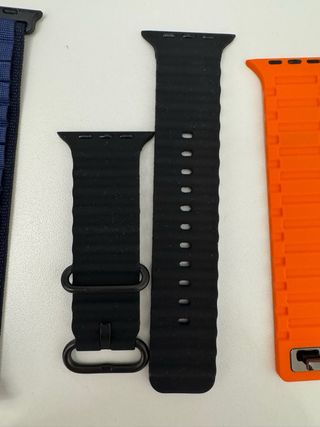 Correas Reloj Apple Watch  42/44/45/46/49mm