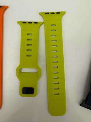 Correas Reloj Apple Watch  42/44/45/46/49mm