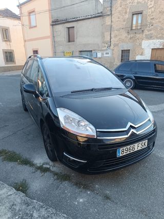 Citroen Grand C4 Picasso 2007